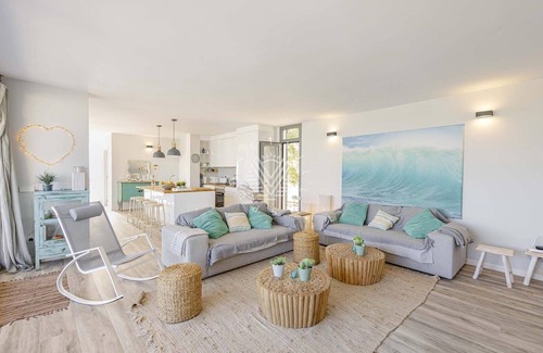 Son Serra de Marina Villa | Casa Del Mar , beautiful Holiday Villa.