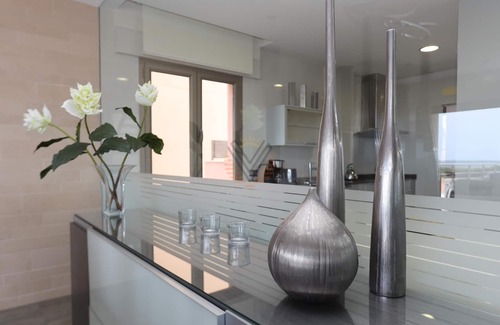 Son Serra de Marina Villa | Bohemi, luxury seafront villa