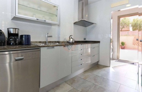 Son Serra de Marina Villa | Bohemi, luxury seafront villa