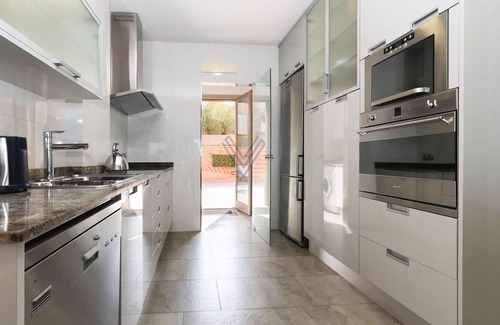 Son Serra de Marina Villa | Bohemi, luxury seafront villa