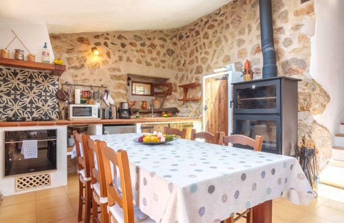 Fornalutx House | Es Seguers by Interhome
