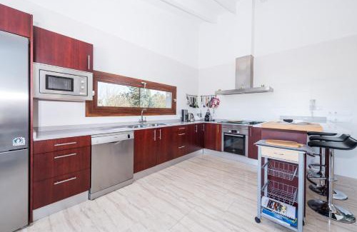 Sa Pobla House | Es Serral