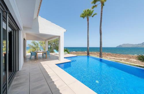 Urbanizacion S'Estanyol Villa | Es Tamarells -S'Estanyol-