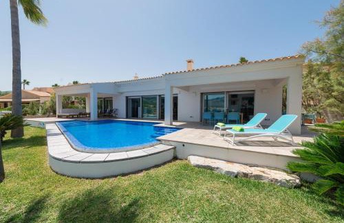 Urbanizacion S'Estanyol Villa | Es Tamarells -S'Estanyol-