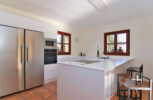 Binissalem Villa | Es Triquet 151 cosy villa with private pool, terrace, BBQ and WiFi