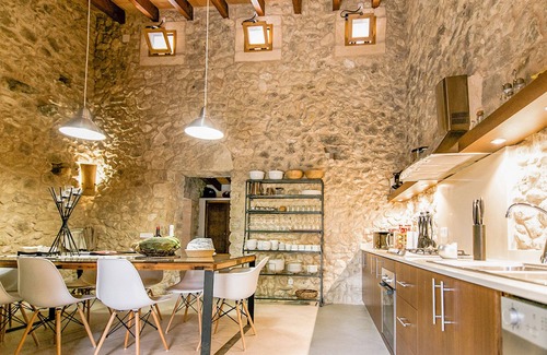 Lloret de Vistalegre Villa | Es Turó Daviu, Finca 5StarsHome Mallorca