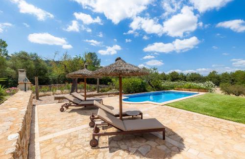 Petra Villa | Es Turó de Son Mel