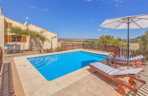 Manacor Villa | Es Turó Des Bessons