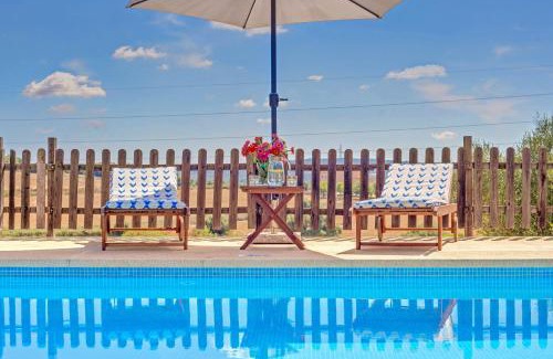 Manacor Villa | Es Turó Des Bessons