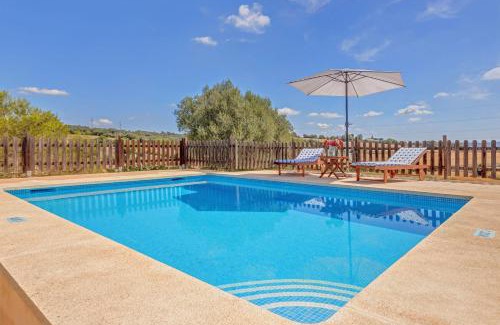 Manacor Villa | Es Turó Des Bessons