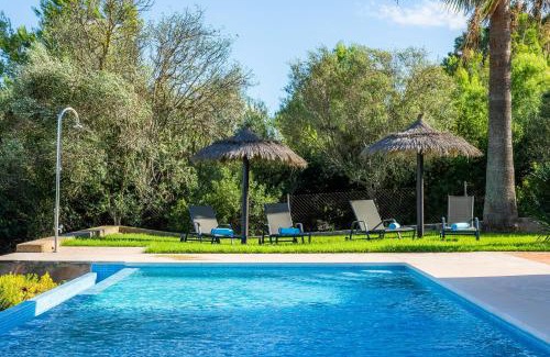 Manacor Villa | Es Turonet