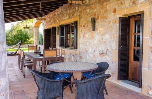 Manacor Villa | Es Turonet