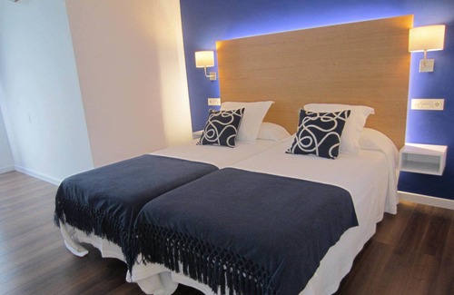 L Almadrava Hotel | Hotel Llorca