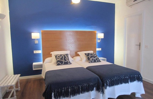 L Almadrava Hotel | Hotel Llorca