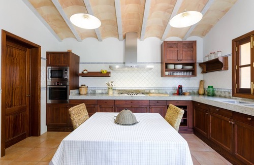 Lloret de Vistalegre Villa | Es Vedat 4 - Two Bedroom Villa, Sleeps 4