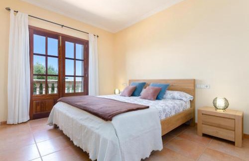 Lloret de Vistalegre Villa | Es Vedat 6