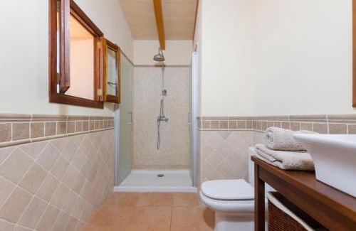 Lloret de Vistalegre Villa | Es Vedat 6