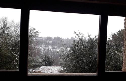 Villalbilla House | Nature with golf course near Alcalá de Henares
