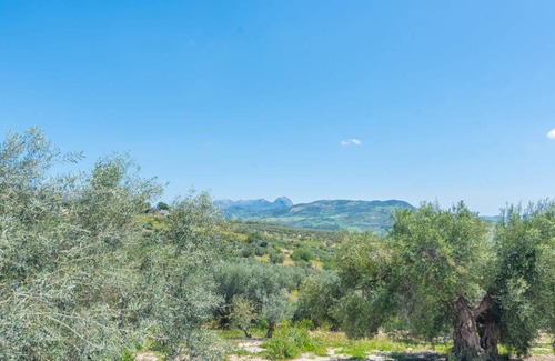 Villanueva de la Concepcion House | 140 m² House ∙ 3 bedrooms ∙ 6 guests