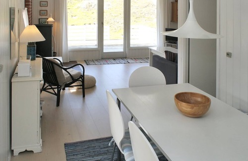 Rindby Strand House | "Esa" - 500m from the sea by Interhome