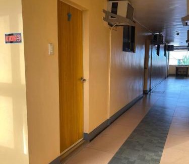 Roxas Hotel | ESA Hotel