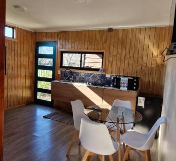 Valdivia House | Escápate a Valdivia y descansa en nuestra cabaña