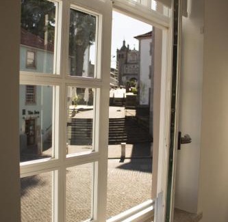 Viseu Apartment | Escadinhas da Sé