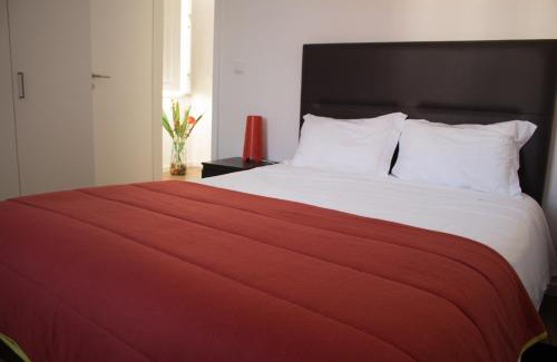 Viseu Apartment | Escadinhas da Sé