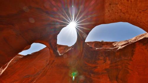 Escalante House | Escalante Escapes Moon Lily- Bunk Escape