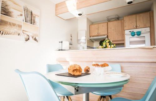Saint-Martin-de-Re Apartment | Escale à deux au coeur de l'île de Ré - La Rétaise