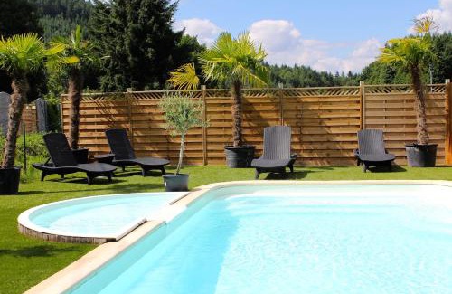 Bruyeres House | Escale Cocooning