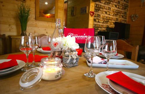 Bruyeres House | Escale Cocooning