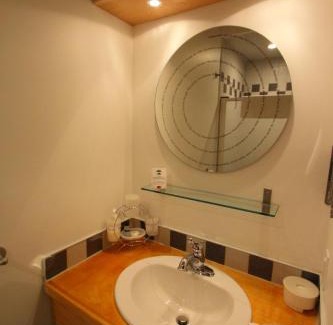 Mont-Tremblant Bed & Breakfast | Escale du Nord