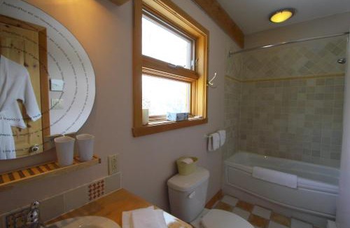 Mont-Tremblant Bed & Breakfast | Escale du Nord