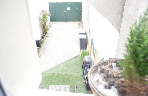 Tours Villa | Escale Idéale® - Gite Gaming 6G for 12 People