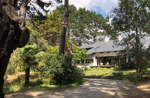 Brittany Bed & Breakfast | Escale Mane Braz
