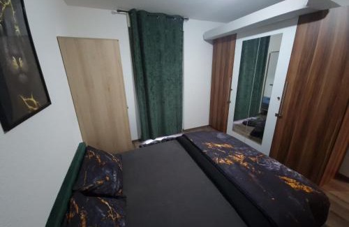 Koenigshoffen Est Apartment | Escale Romantique