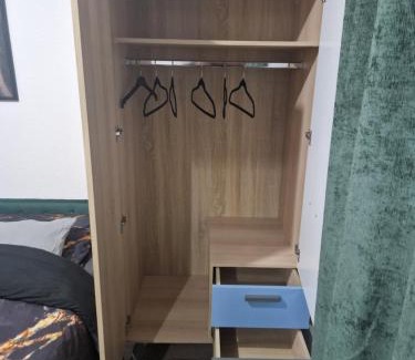 Koenigshoffen Est Apartment | Escale Romantique