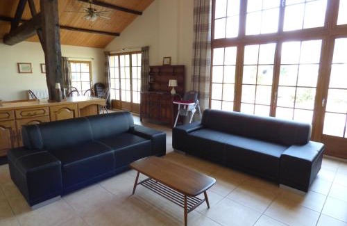 Saint-Reverend House | Escale Vendéenne - Le Gîte 8 personnes