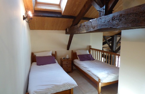 Saint-Reverend House | Escale Vendéenne - The 8-person gîte