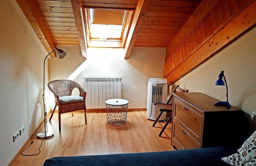 Escalona Apartment | Escalona 11