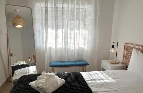 Atalaia House | Escapada amarela SPA et détente