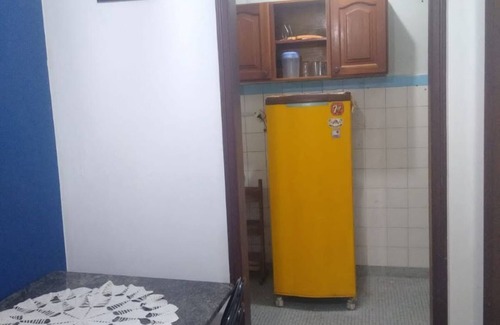 Itarare Apartment | Escapada pé na Areia Loft JL