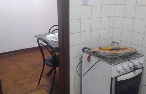 Itarare Apartment | Escapada pé na Areia Loft JL