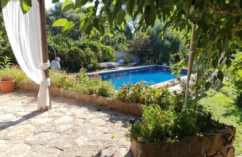 Pelayos de la Presa House | Escapada Perfecta en Las Jaras