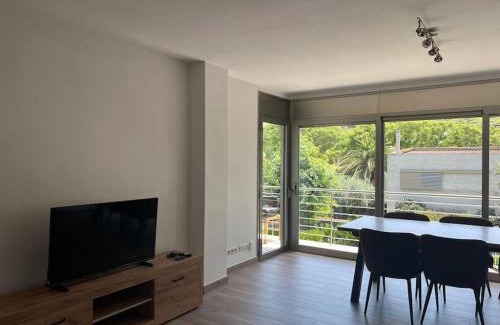 Platja d'Aro Apartment | Escapada Perfecta en Port d'Aro
