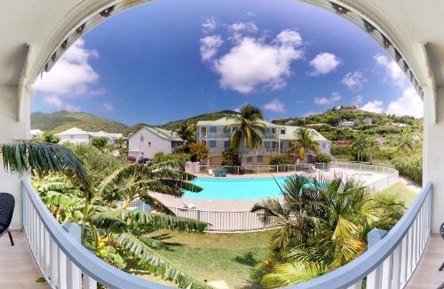 Anse Marcel Apartment | Escapade - Anse Marcel