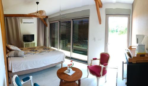 Saint-Astier House | Escapade au calme