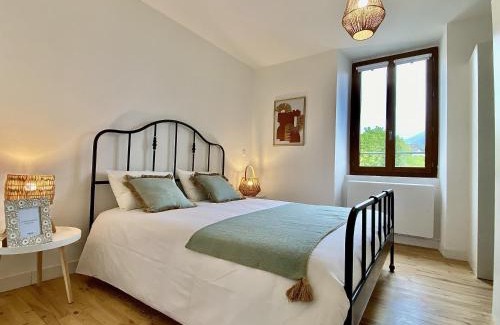 La Mure Apartment | Escapade Boheme
