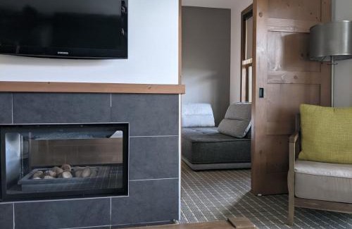 Lac Superieur Village Apartment | Escapade Bonheur